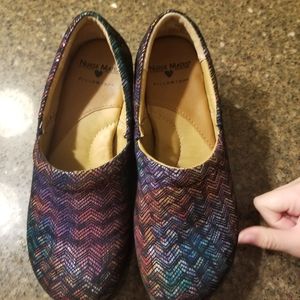 Nurse Mates, Pillowtop size 6.5W